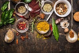 Indian Spices