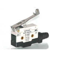 Industrial Electric Limit Switch