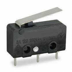 Industrial Electric Micro Switches