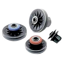 Industrial Variable Speed Pulleys