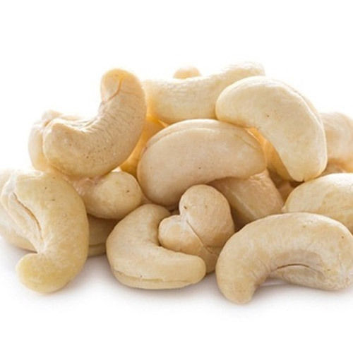Organic Plain Cashew Nuts