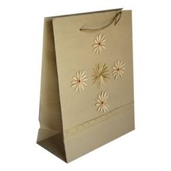 Paper Shopping Bags