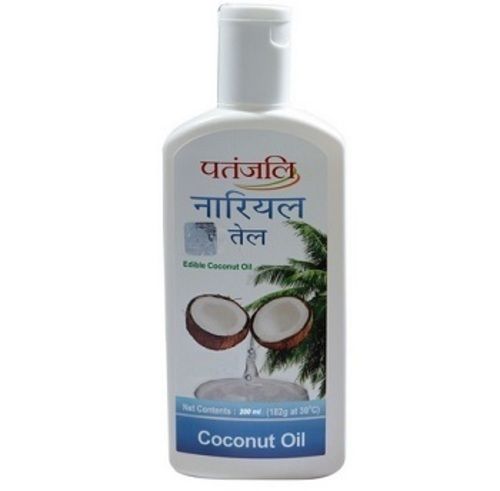 Patanjali Coconut Hair Oil