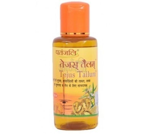 Patanjali Tejus Tailum Hair Oil