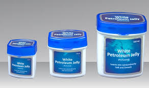 Perfumed Petroleum Jelly