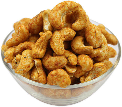 Premium Chilli Cashew Nuts