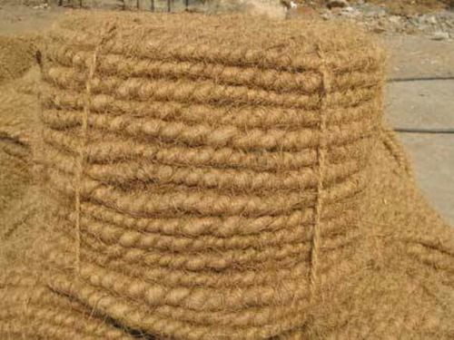 Premium Natural Coconut Coir Ropes