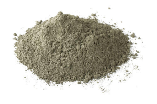 Processed Fine Construction Cement