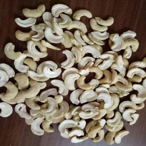 Processed Flavored Cashew Nuts