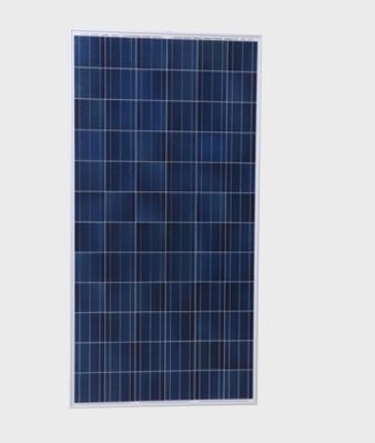 Solar PV Modules For Industrial Purpose