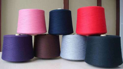 SPICES Polyester Yarn