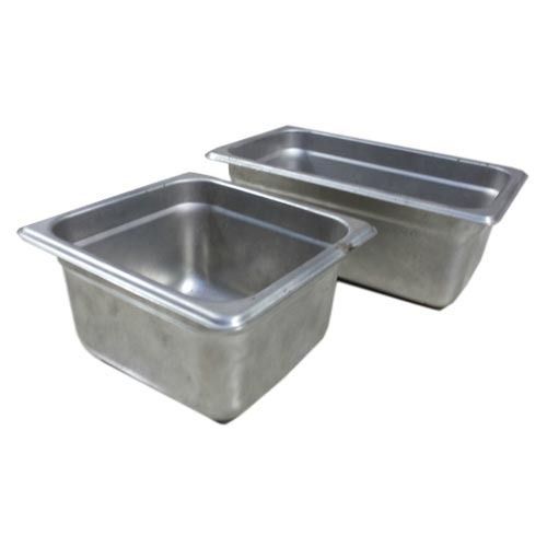 Stainless Steel Gastronorm Pan