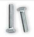 Steel Industrial Bolts