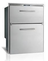 Vitrifrigo Dw210 Marine Drawer Refrigerator Freezer