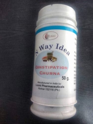 Ayurvedic Constipation Relief Churan