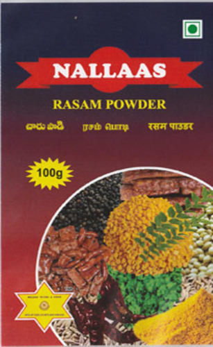 Best Quality Rasam Powder