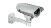 CCTV Bullet Camera