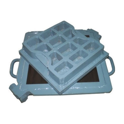 Metal Customize Type Quality Tested Tiles Mould Die