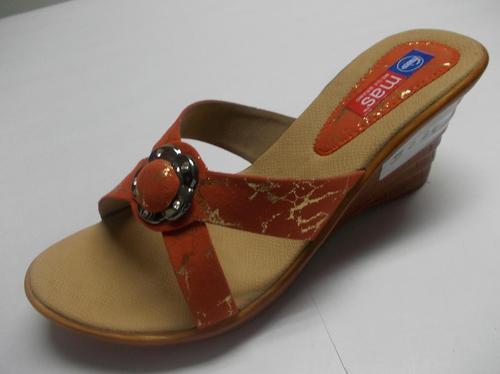 Fashionable Ladies Platform Sandal