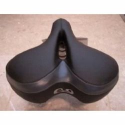 High Comfort Bicycle Seat