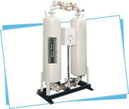 Industrial Air Filtration Systems