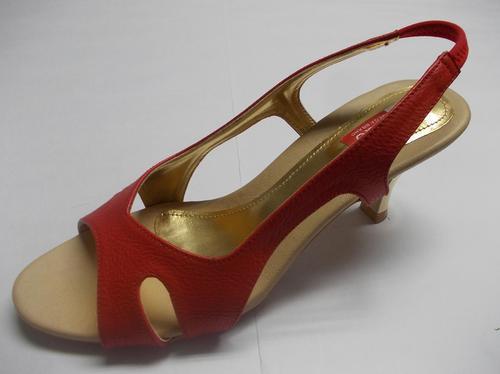 Ladies High Heel Sandals