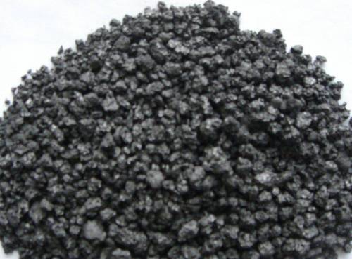 Low Price Calcined Petroleum Coke