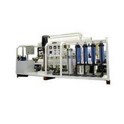 Low Price Commercial RO Plant