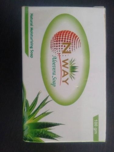 N Way Aloe Vera Herbal Soap