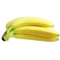 Organic Fresh Banana Fruit