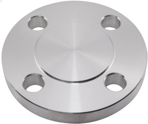 Quality Tested Blind Flanges