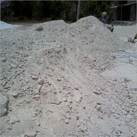 Quality Tested Calcite Powder