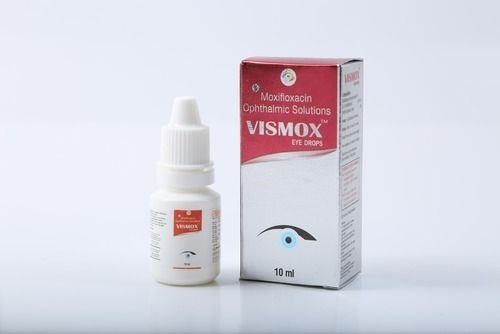 Vismox Eye Ear Drop