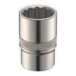 12 Pt Hand Socket