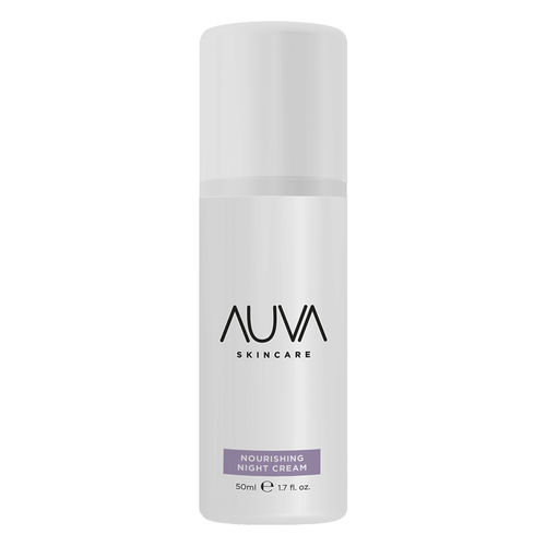 AUVA Nourishing Night Cream