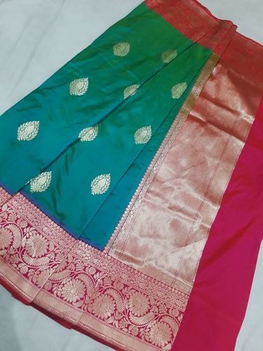 Banarasi Saree