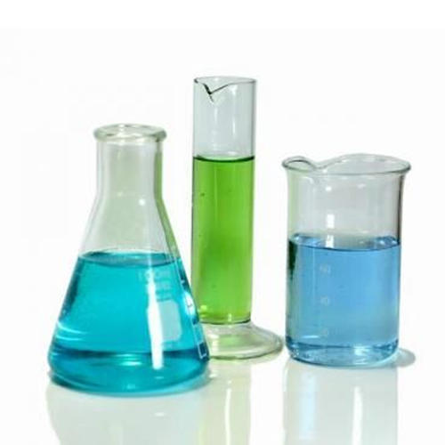 Cyclohexane Solvent Liquid
