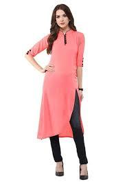 Summer Designer Brocade Kurti