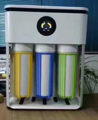 Five Stage Ro Water Purifier 400g