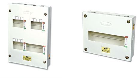 Good Quality Mcb Distribution Boards