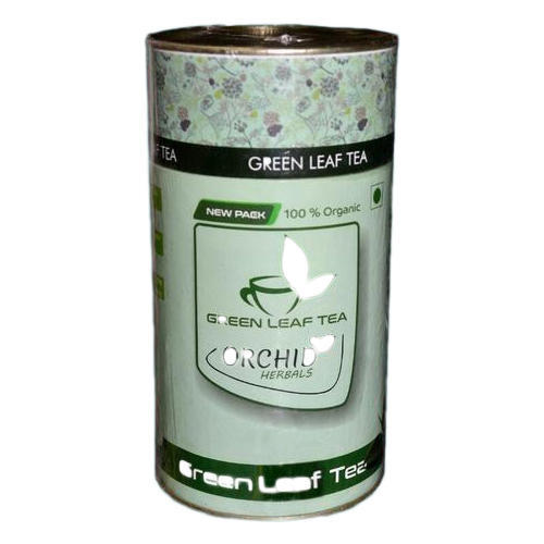 Green Tea (Leaf)