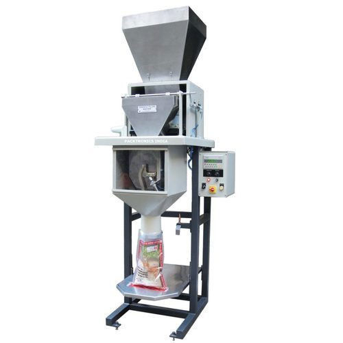 High Quality Granule Filling Machine