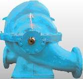 High Quality Industrial Split Case Pumps