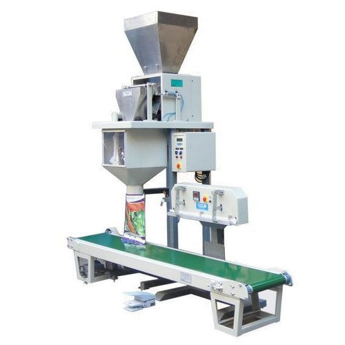 Industrial Granule Filling Machine