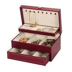 Jewellery Box