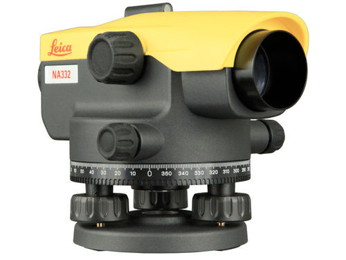 Leica NA 332 Level Instrument