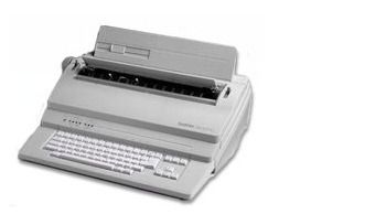 Low Price EM 530 Typewriter