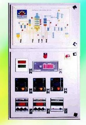 Low Price Instrumentation Panel