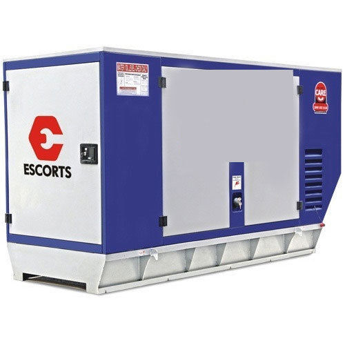 Low Price Power Genset