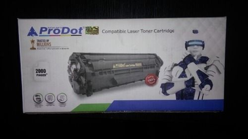 Prodot Laser Toner Cartridges 12a